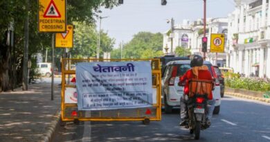 Delhi Police assure HC of legal measures to regulate CJP founder’s protest
