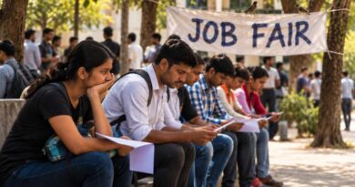 Opinion: India’s youth jobs crisis—false hopes, broken promises