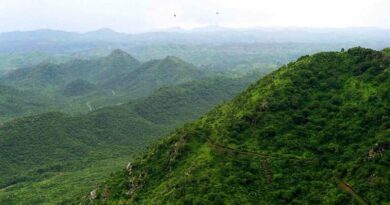 Aravalli Conservation: Supreme Court panel to inspect mining and forest areas in Dungarpur, Banswara