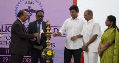 Arundathi Institute of Medical Sciences inaugurates fourth MBBS batch for 2026–27
