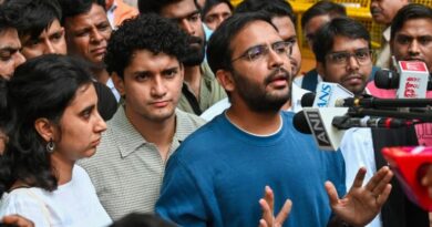 SEM orders release of two CJP leaders in Jantar Mantar protest case