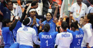 Himachal Kabaddi players to get Rs 1 crore each after Asian Games gold