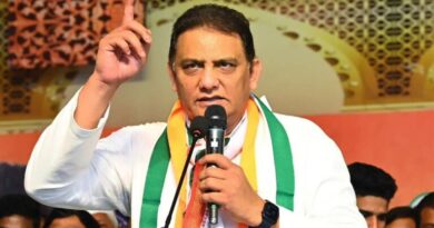 Hyderabad: Azharuddin urges Minority youth to focus on higher education and skills