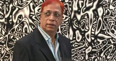 B Narsing Rao: The artist who turned Telangana’s cultural memory into cinema