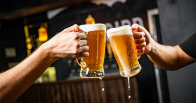 Beer taste set to change in Telangana as breweries turn to groundwater amid Manjeera water shortage