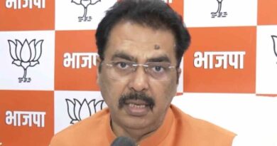 SC not a stage for political drama’: BJP criticises Rahul Gandhi over INDIA bloc’s march