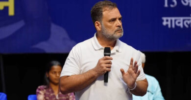 BJP leaders back Kishan Reddy’s criticism of Rahul Gandhi
