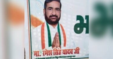 BJP leader robbed of Rs 50 lakh at Kanpur farmhouse hours after taking charge of new party responsibility