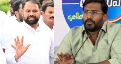 Court restrains MLCs Balmoor Venkat, Addanki Dayakar in KTR defamation suit