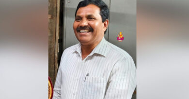Bhadrachalam: Civil supplies manager dies by suicide; FIR names six