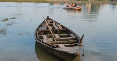 Bihar tragedy: 13 children die as boat capsizes in Ganga River in Vaishali