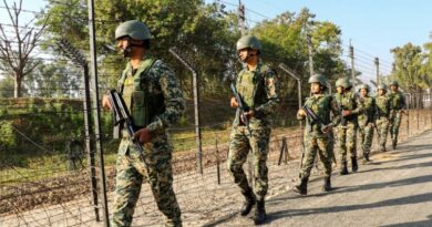 India rejects Pakistan’s ‘baseless and motivated allegations’ about inflitration incident along International border