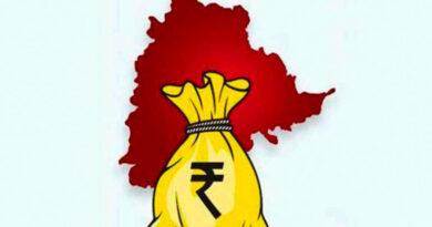 Telangana borrowings set to exceed annual target by December