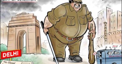 Cartoon Today on October 13, 2026