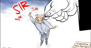 Cartoon Today on October 30, 2026