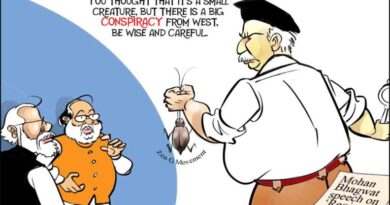 Cartoon Today on October 22, 2026