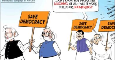 Cartoon Today on October 29, 2026