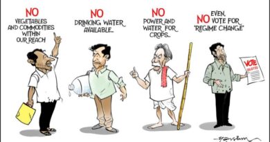 Cartoon Today on October 20, 2026