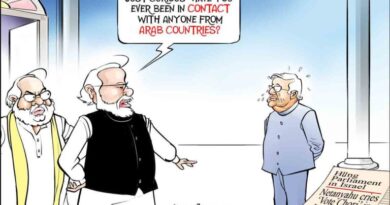 Cartoon Today on October 31, 2026