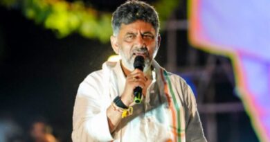 Karnataka CM to lead all-party delegation to meet Modi on drought