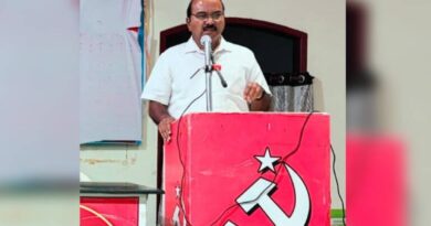 CPI (M) to contest Warangal-Khammam-Nalgonda Graduates’ MLC elections