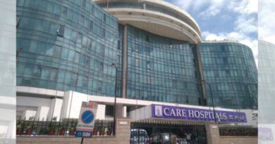 CARE Hospitals HITEC City receives JCI accreditation