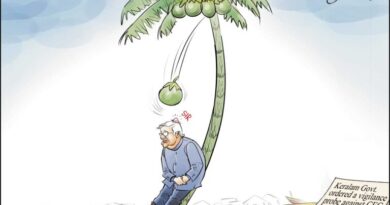 Cartoon Today on October 5, 2026