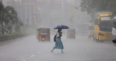Tamil Nadu rains intensify; red alert keeps tourists away from Kodaikanal