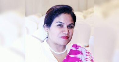 Indian apex body in Riyadh inducts two women for first time