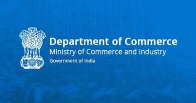 Govt extends export measures to support exporters amid West Asia disruptions