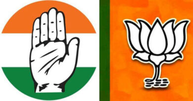 Congress, BJP spar over delimitation and women’s reservation Bill