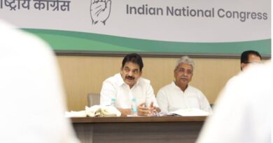 Cong mobilises cadres for INDIA bloc’s mega rally against ‘vote theft’