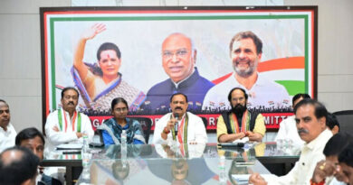 Congress wary of public mood, central funds ahead of pending local body elections