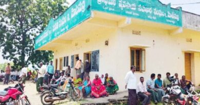 Cotton procurement centres to open as Telangana targets MSP for farmers