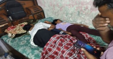 Couple, three children found dead in Greater Noida; food poisoning suspected