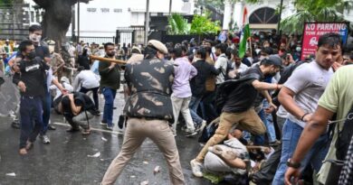 Delhi HC seeks decision on body cameras for police, RAF during protests