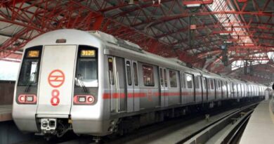 FIR lodged over posters questioning govt performance in Delhi Metro
