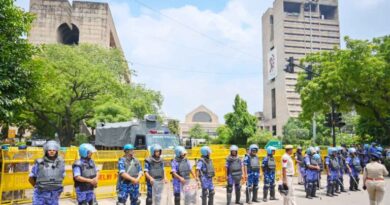 Delhi Police to probe ‘premeditated’ angle, involvement of criminal elements in CJP’s July protest