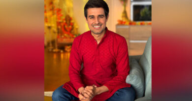 Delhi court issues bailable warrants against Dhruv Rathee in defamation case
