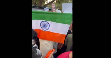 Delhi police issues tricolour display guidelines after CJP’s Tiranga march