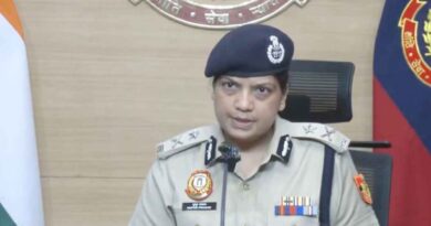 No permission for Jantar Mantar protest, Delhi Police seek closure of 57 metro stations