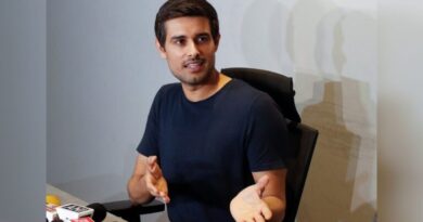 Dhruv Rathee defamation case: Court issues bailable warrant, hearing on October 31