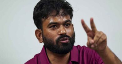 IIT Bombay student death: Dipke questions treatment of marginalised students