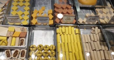 Diwali sweet prices leave bigger hole in families’ budgets