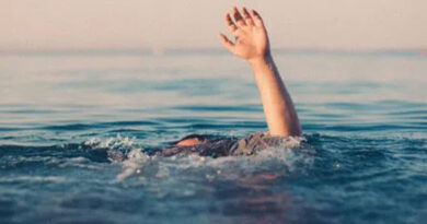 Four-year-old dies after falling into water tank in Khammam
