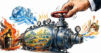 Editorial: Raising repo rate —calibrated tightening