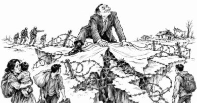 Editorial: Manipur, the festering wound