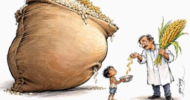 Editorial: Biofortification, an effective weapon to fight malnutrition  
