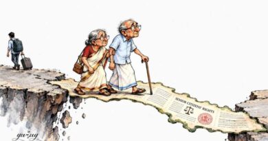 Editorial: Elderly care—Kerala shows the way