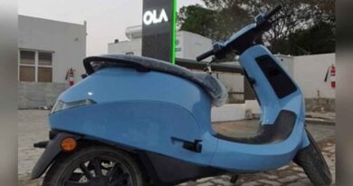 Ola Electric shares fall over 6 pc as analysts downgrade to sell